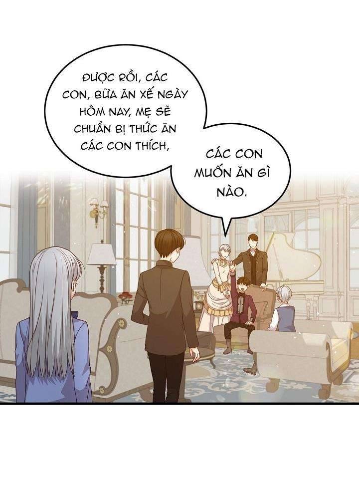 Cẩn Thận Với Các Anh Trai Đấy! Chap 25 - Next Chap 26