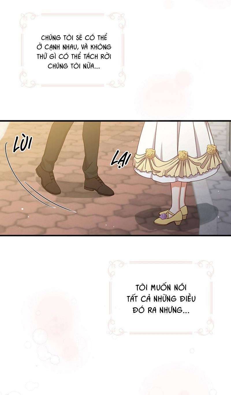 Cẩn Thận Với Các Anh Trai Đấy! Chap 37 - Next Chap 38