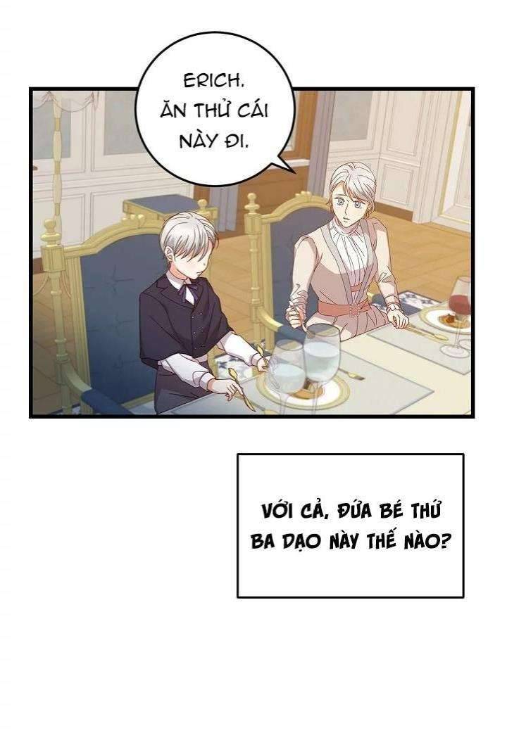 Cẩn Thận Với Các Anh Trai Đấy! Chap 20 - Next Chap 21