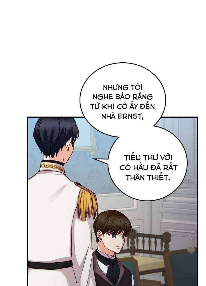 Cẩn Thận Với Các Anh Trai Đấy! Chap 44 - Next Chap 45