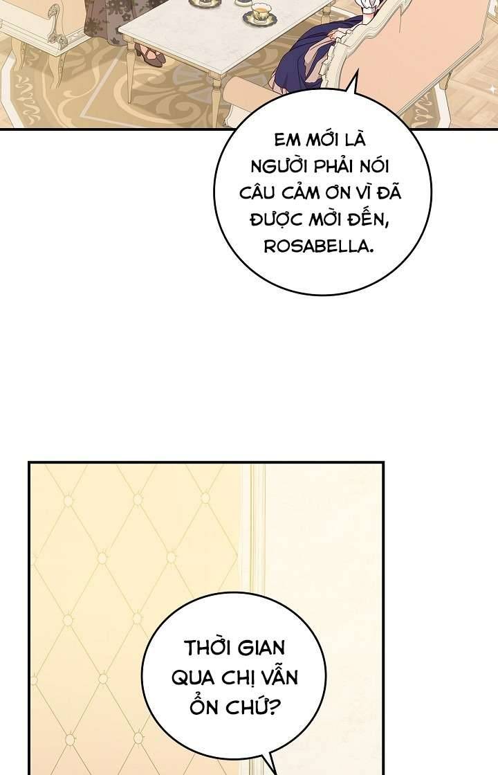 Cẩn Thận Với Các Anh Trai Đấy! Chap 68 - Next Chap 69