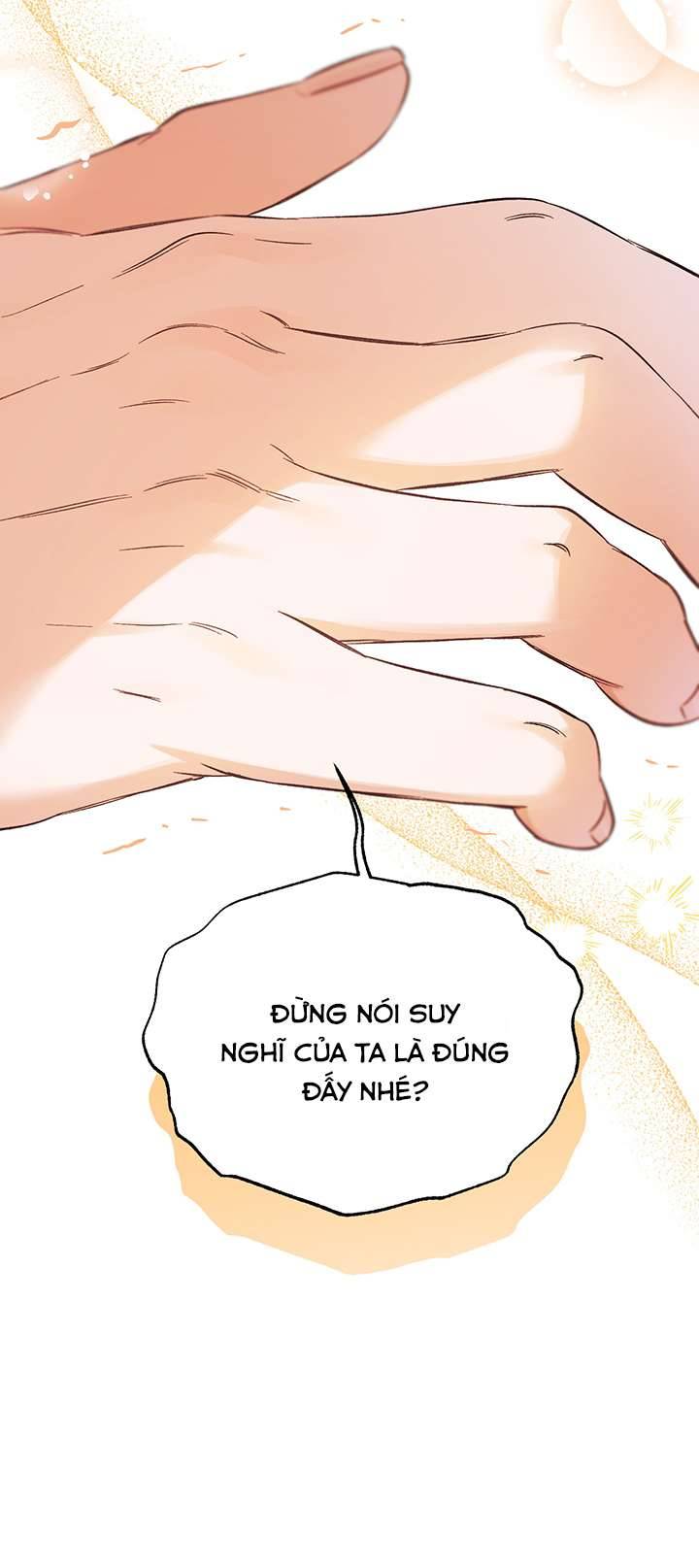 May Mắn Hay Bất Hạnh Chap 85 - Trang 3