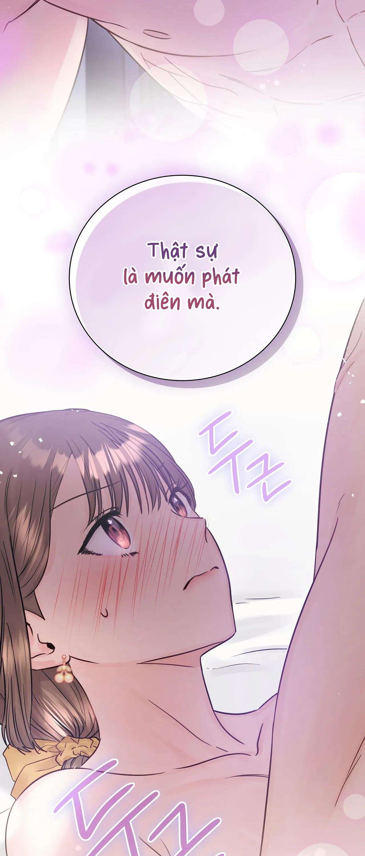 [ 18+ ] Người bạn nguy hiểm của anh trai Chap 16 - Trang 2