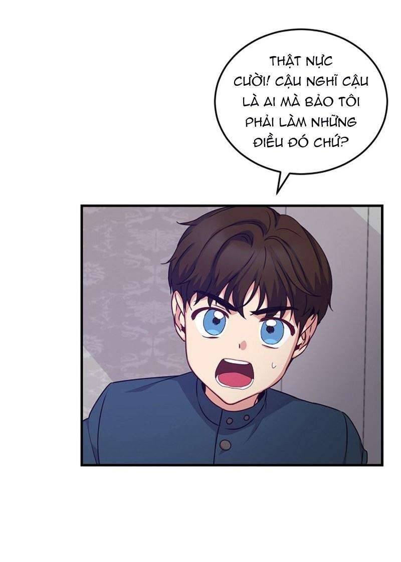 Cẩn Thận Với Các Anh Trai Đấy! Chap 22 - Next Chap 23