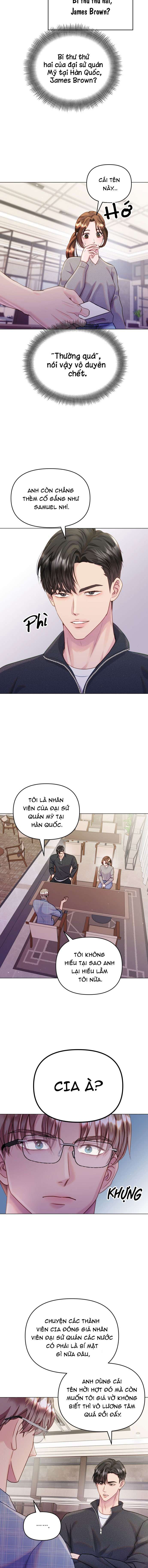 Hướng Dẫn Thu Phục Mãnh Thú Chap 45 - Trang 4