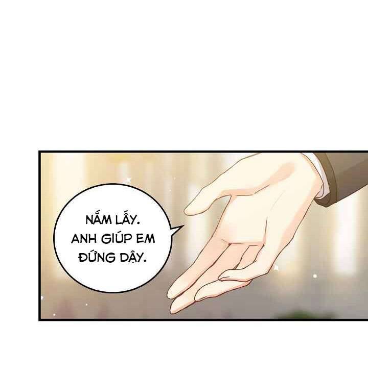 Cẩn Thận Với Các Anh Trai Đấy! Chap 43 - Next Chap 44