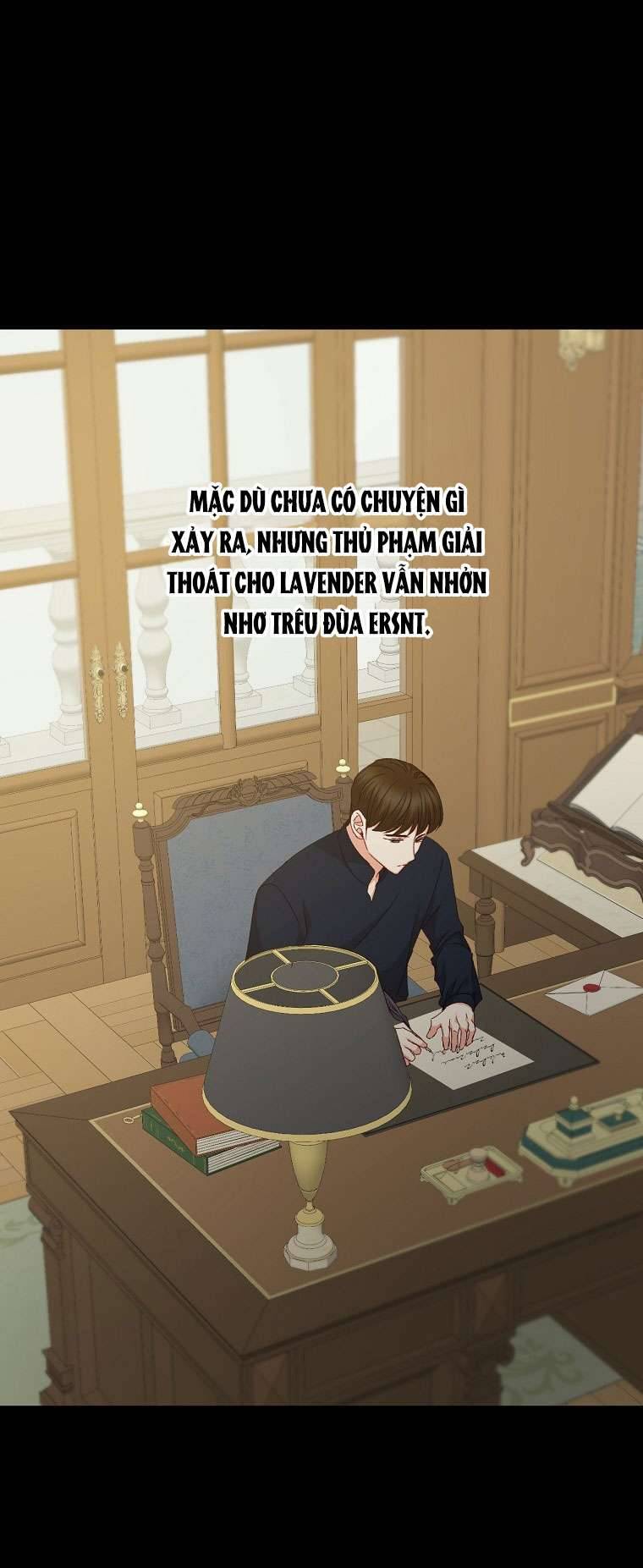 Cẩn Thận Với Các Anh Trai Đấy! Chap 89 - Trang 2