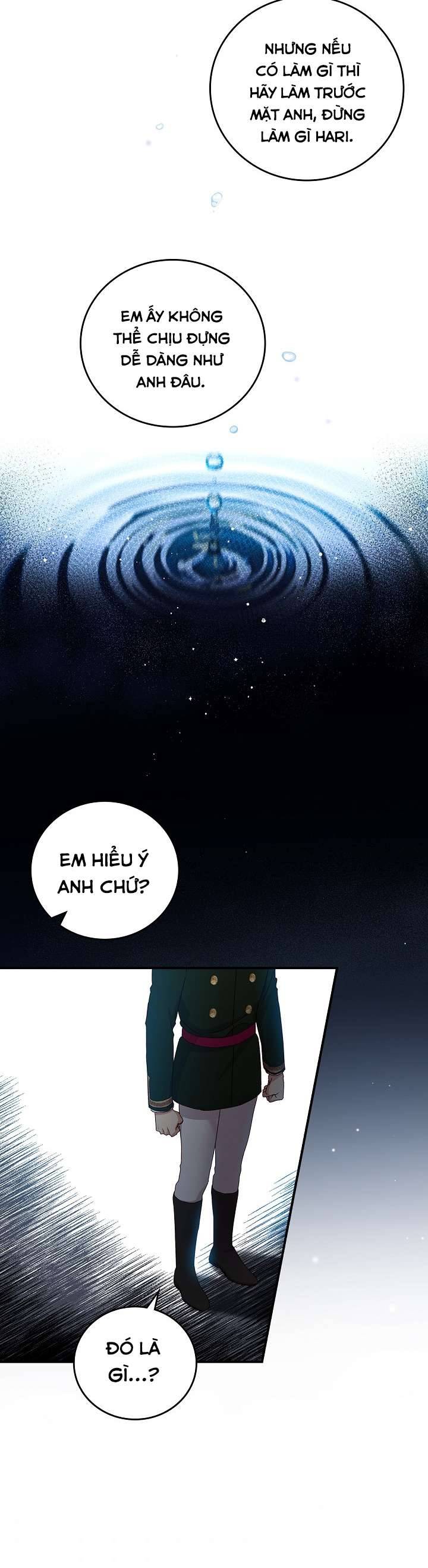 Cẩn Thận Với Các Anh Trai Đấy! Chap 73 - Next Chap 74