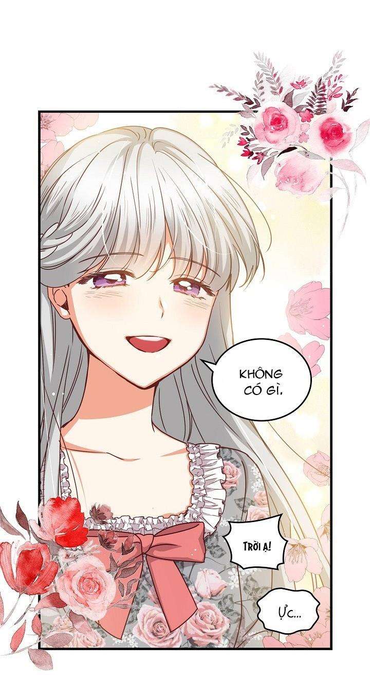 Cẩn Thận Với Các Anh Trai Đấy! Chap 35 - Next Chap 36