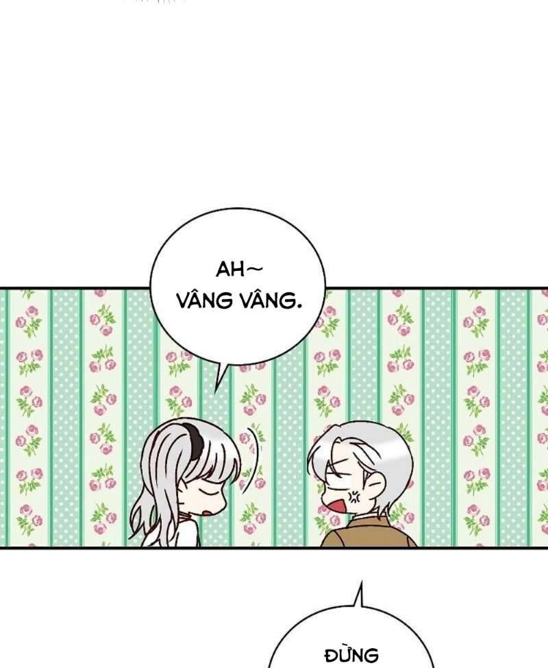 Cẩn Thận Với Các Anh Trai Đấy! Chap 58 - Next Chap 59