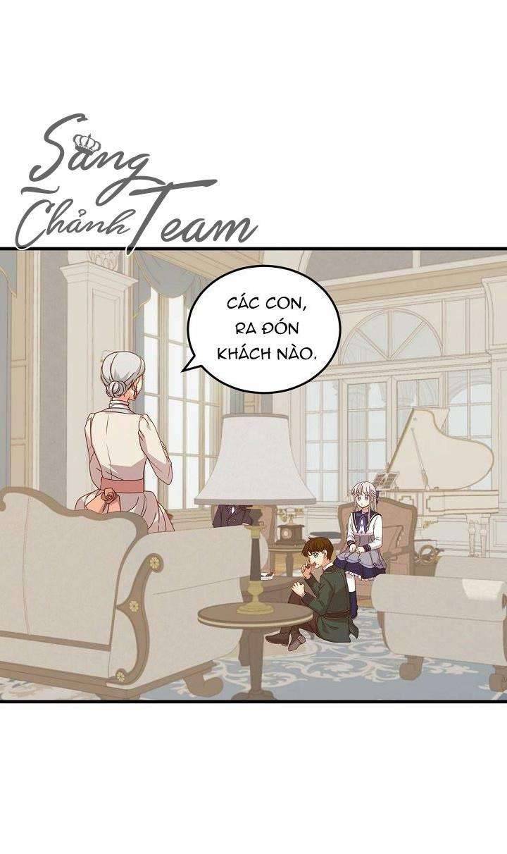 Cẩn Thận Với Các Anh Trai Đấy! Chap 18 - Next Chap 19