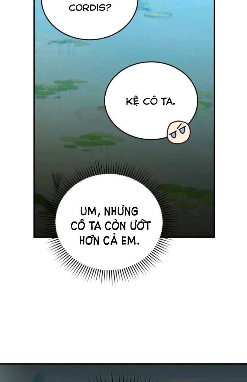 Cẩn Thận Với Các Anh Trai Đấy! Chap 55 - Next Chap 56