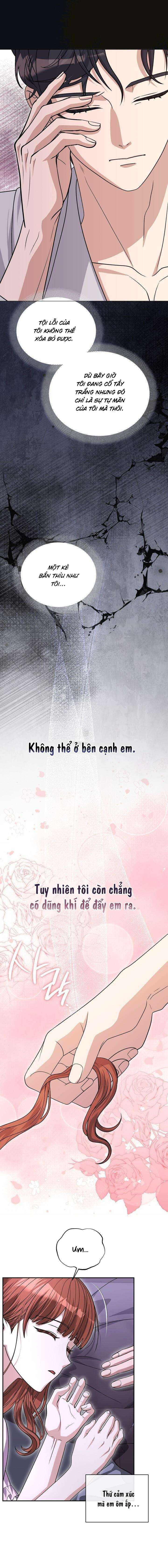 [ 18+ ] Người Chú Cứu Rỗi Chap 9 - Trang 2