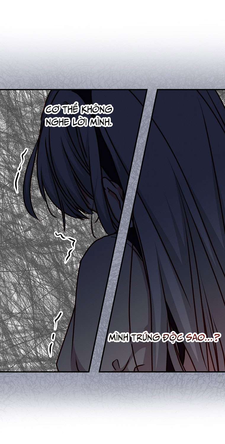 Cẩn Thận Với Các Anh Trai Đấy! Chap 77 - Next Chap 78