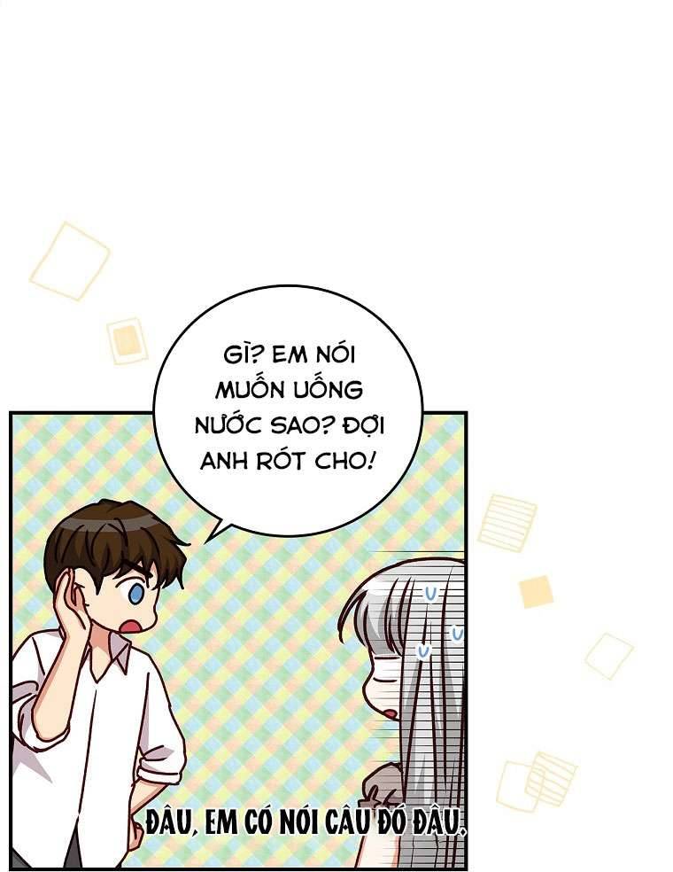 Cẩn Thận Với Các Anh Trai Đấy! Chap 79 - Next Chap 80