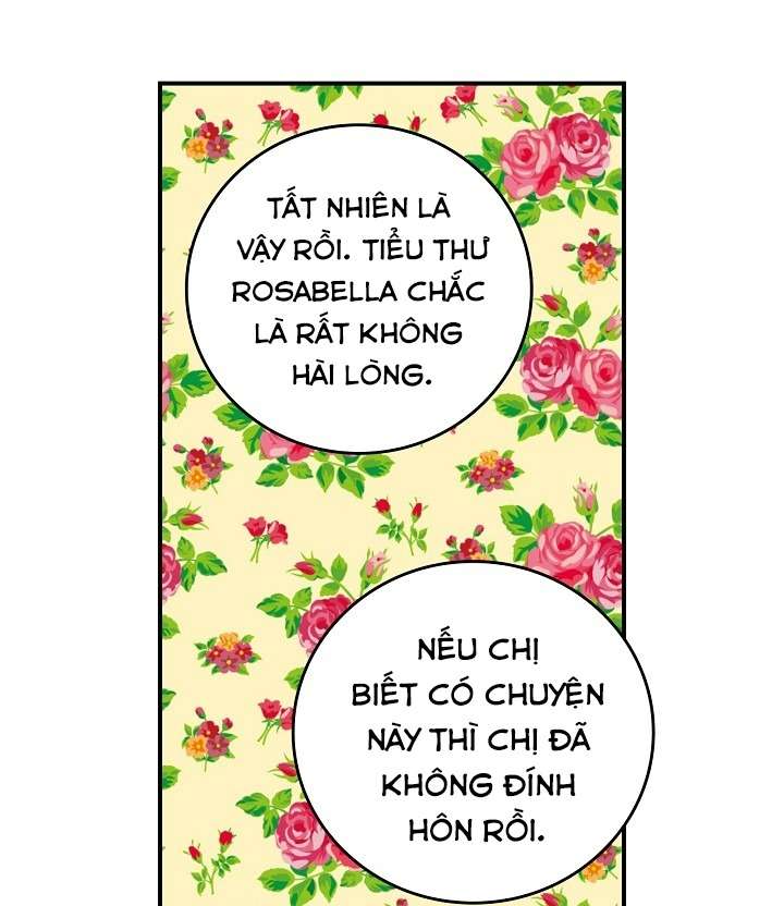 Cẩn Thận Với Các Anh Trai Đấy! Chap 68 - Next Chap 69