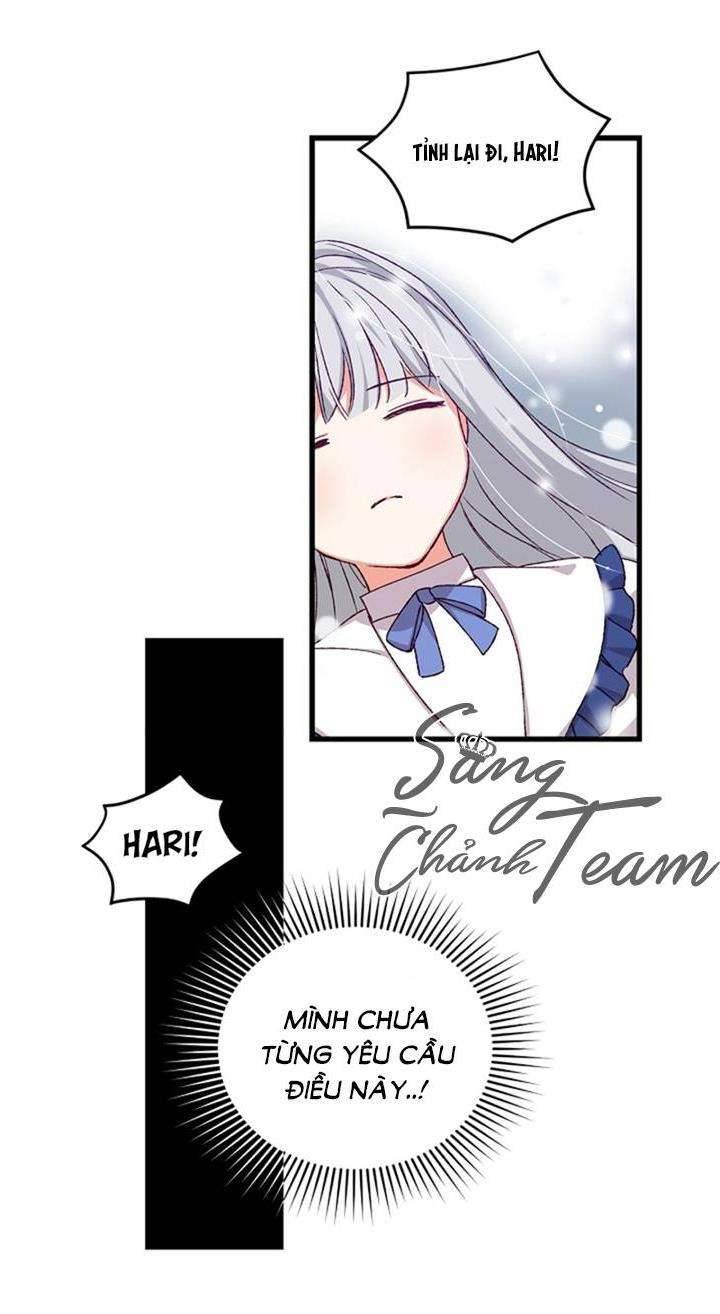 Cẩn Thận Với Các Anh Trai Đấy! Chap 13 - Next Chap 14