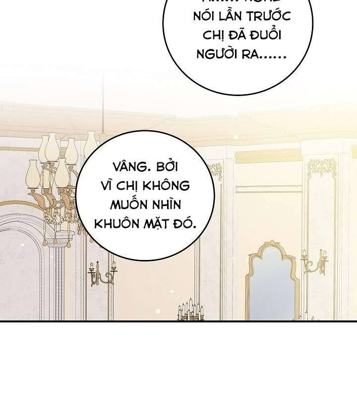 Cẩn Thận Với Các Anh Trai Đấy! Chap 68 - Next Chap 69