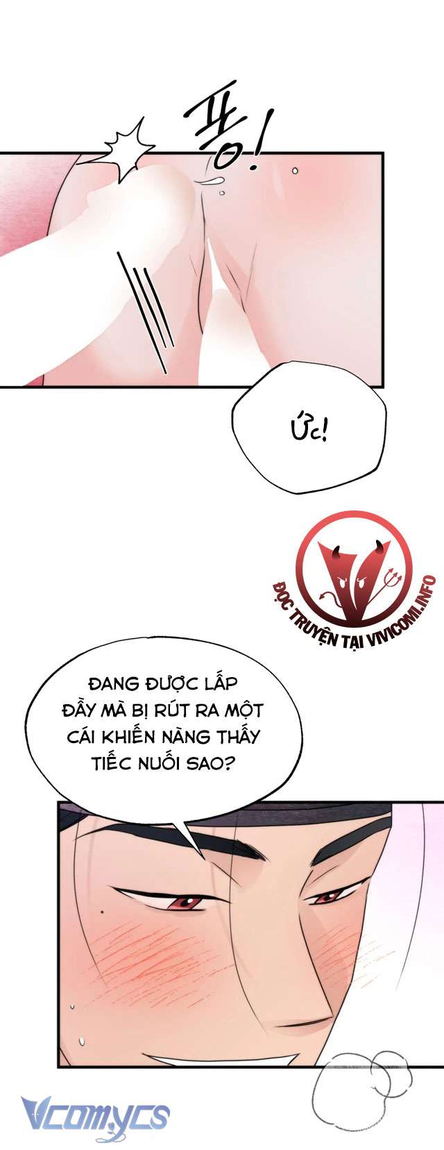 [18+] Đâu Mới Là Thật? Chap 5 - Next Chap 6