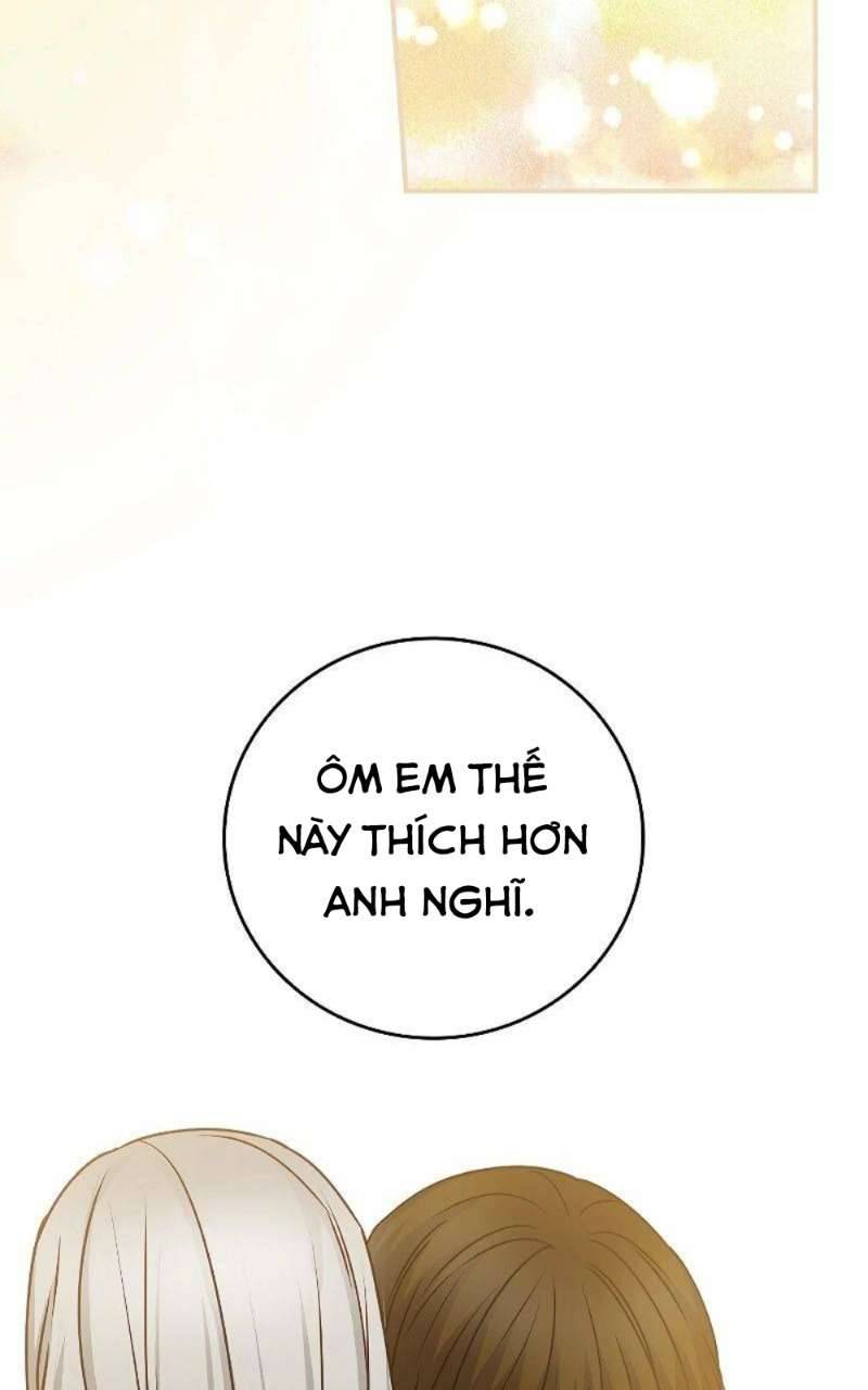 Cẩn Thận Với Các Anh Trai Đấy! Chap 59 - Next Chap 60