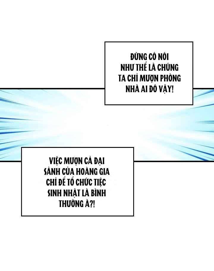 Cẩn Thận Với Các Anh Trai Đấy! Chap 45 - Next Chap 46