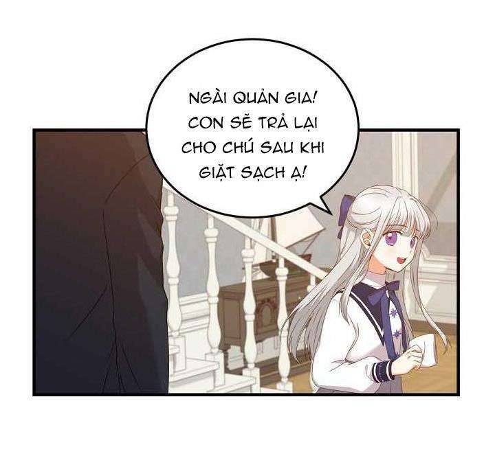 Cẩn Thận Với Các Anh Trai Đấy! Chap 20 - Next Chap 21