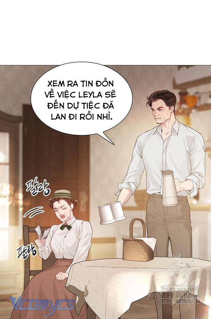 Hãy Khóc Và Cầu Nguyện Đi Chapter 26 - Trang 3