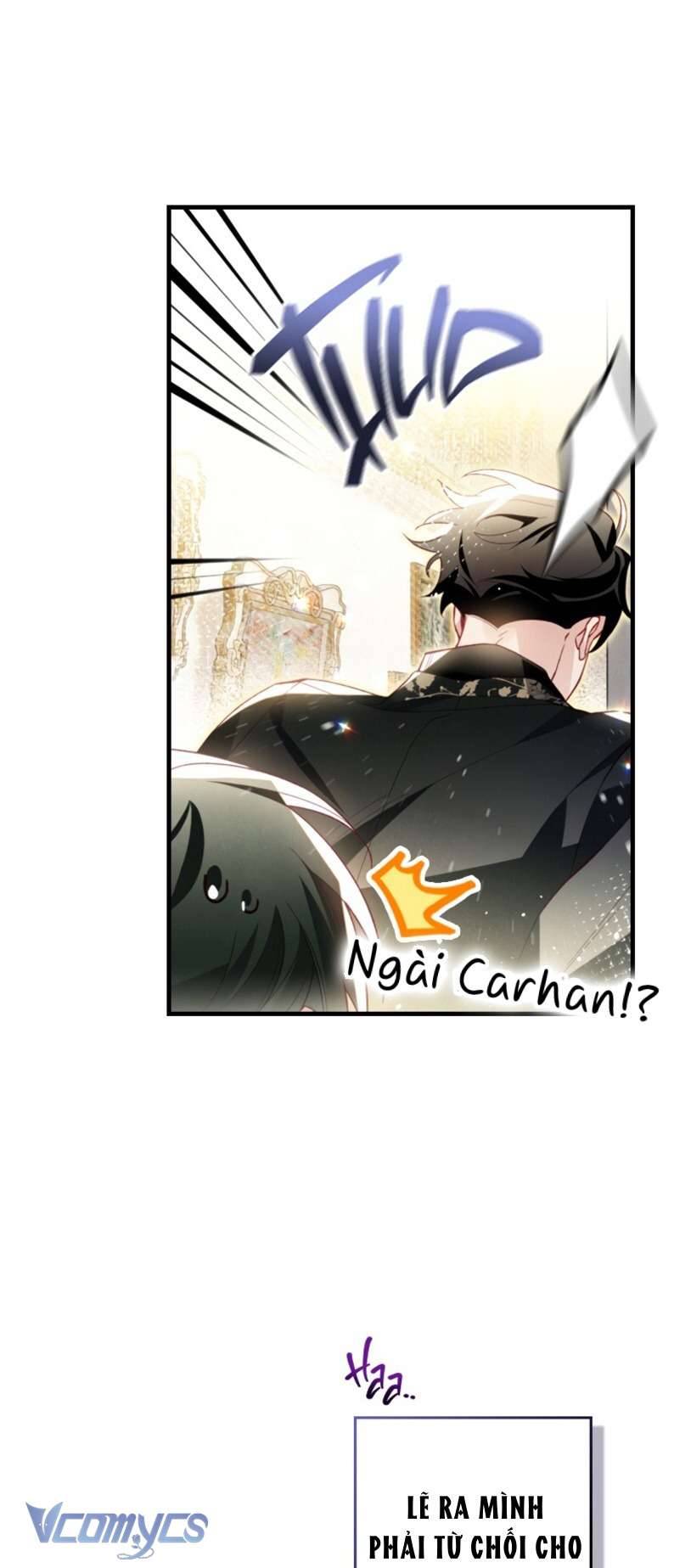 Nuôi vị hôn phu bằng tiền bạc. Chap 42 - Next Chap 43