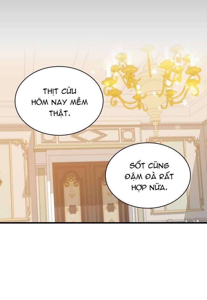 Cẩn Thận Với Các Anh Trai Đấy! Chap 36 - Next Chap 37