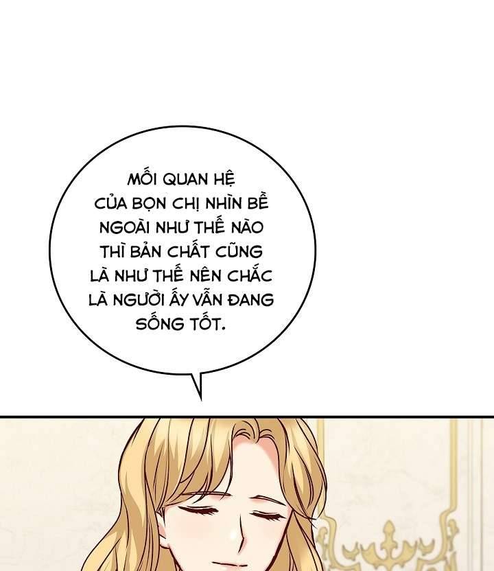 Cẩn Thận Với Các Anh Trai Đấy! Chap 68 - Next Chap 69