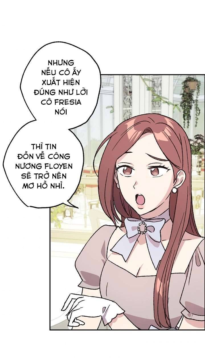 Cha À, Con Không Muốn Kết Hôn Đâu Chap 24 - Next Chap 25