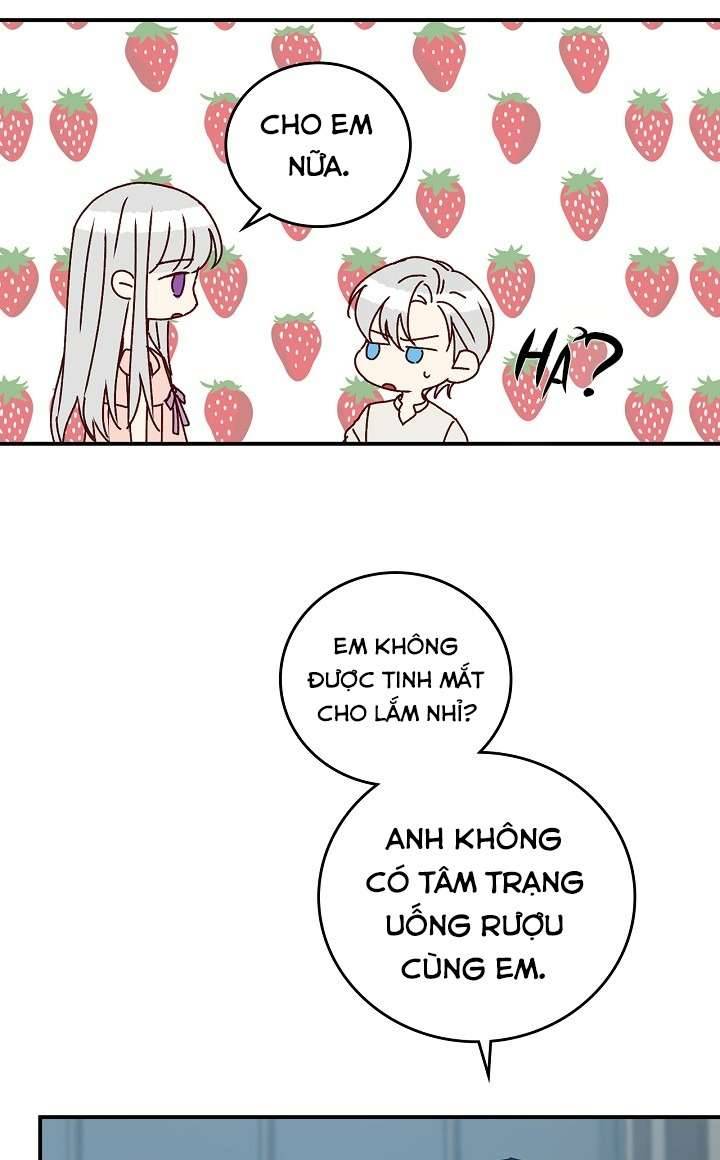 Cẩn Thận Với Các Anh Trai Đấy! Chap 65 - Next Chap 66