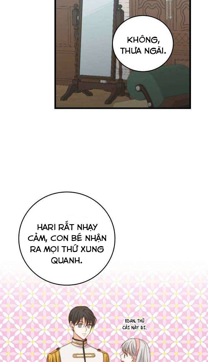 Cẩn Thận Với Các Anh Trai Đấy! Chap 44 - Next Chap 45