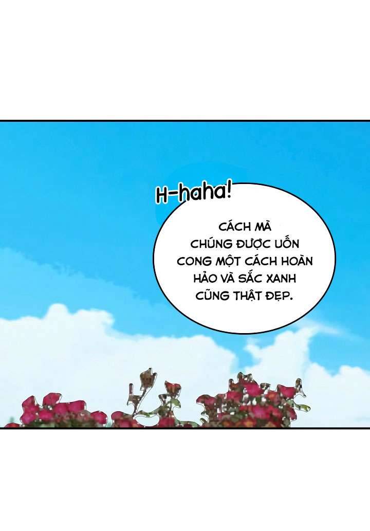 Cẩn Thận Với Các Anh Trai Đấy! Chap 48 - Next Chap 49