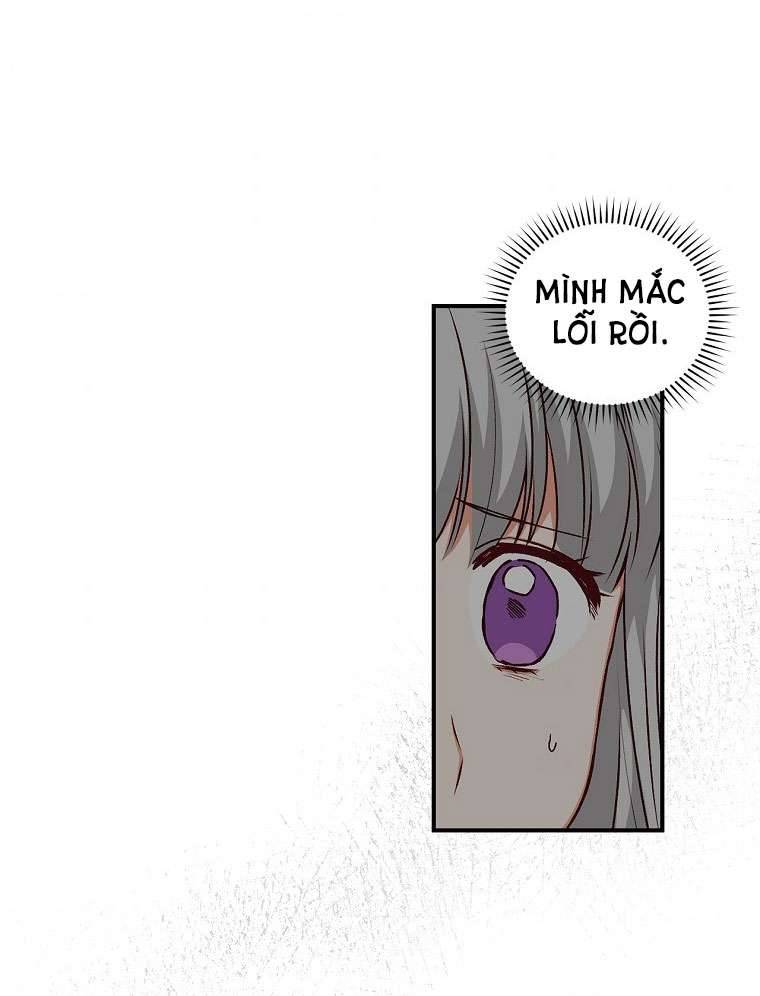 Cẩn Thận Với Các Anh Trai Đấy! Chap 79 - Next Chap 80