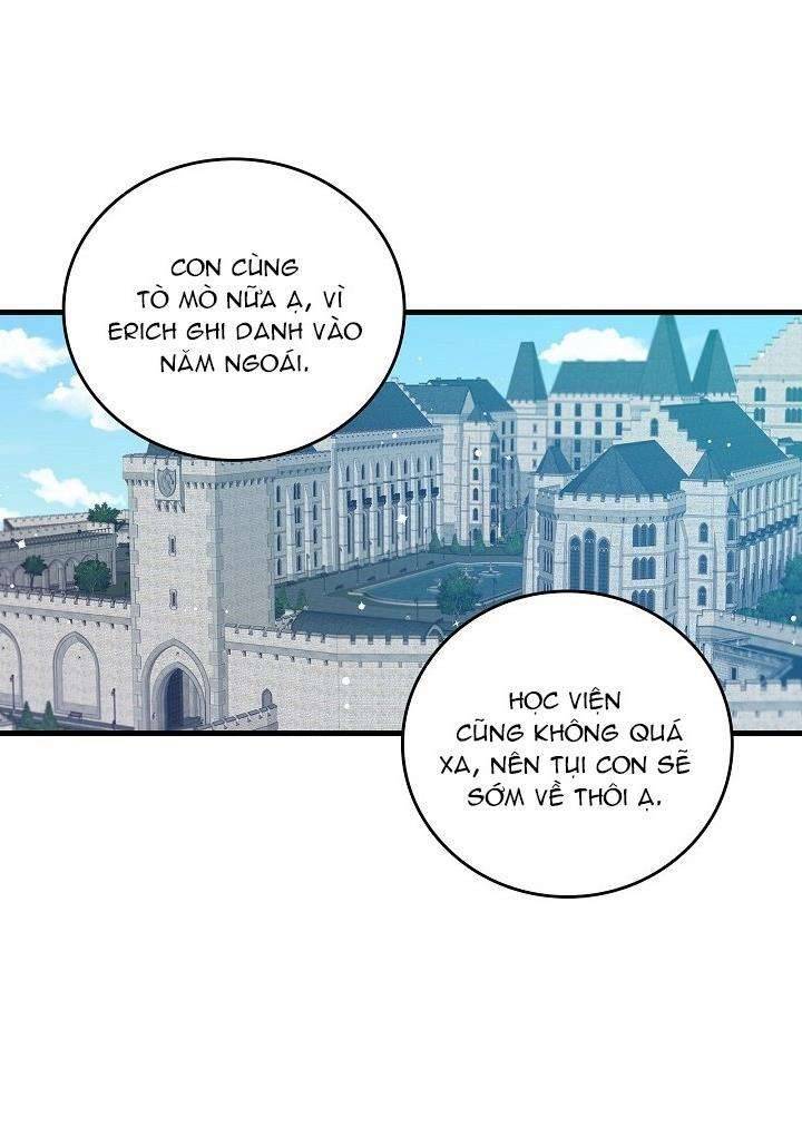 Cẩn Thận Với Các Anh Trai Đấy! Chap 34 - Next Chap 35