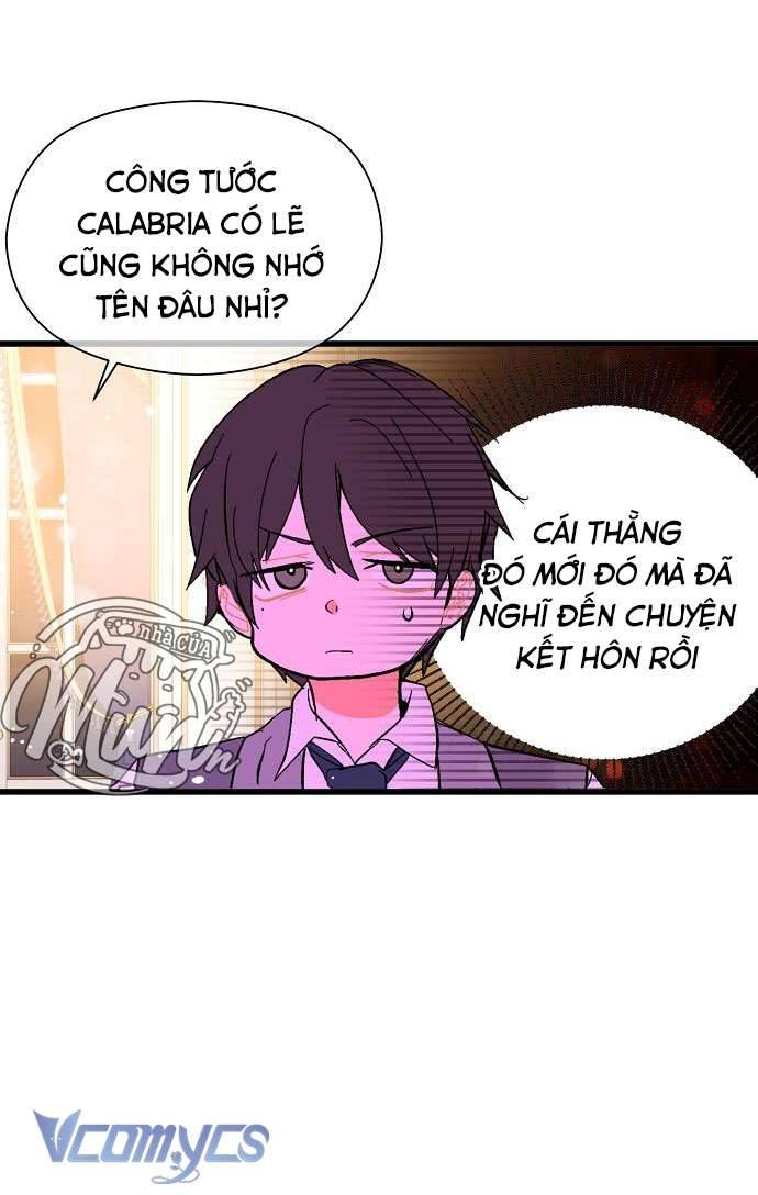 Tôi không cố tình quyến rũ nam chính Chap 18 - Trang 2