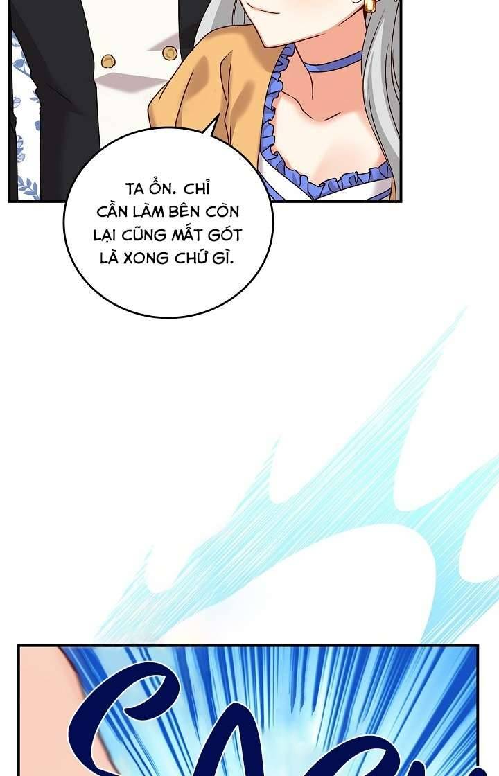 Cẩn Thận Với Các Anh Trai Đấy! Chap 70 - Next Chap 71