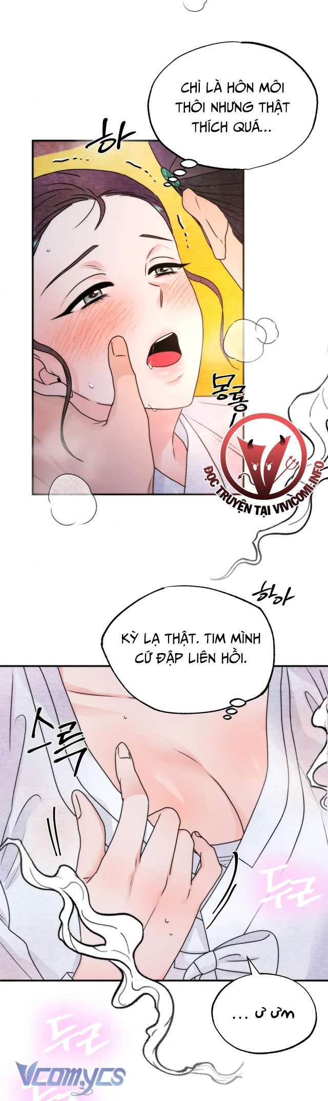 [18+] Đâu Mới Là Thật? Chap 3 - Next Chap 4