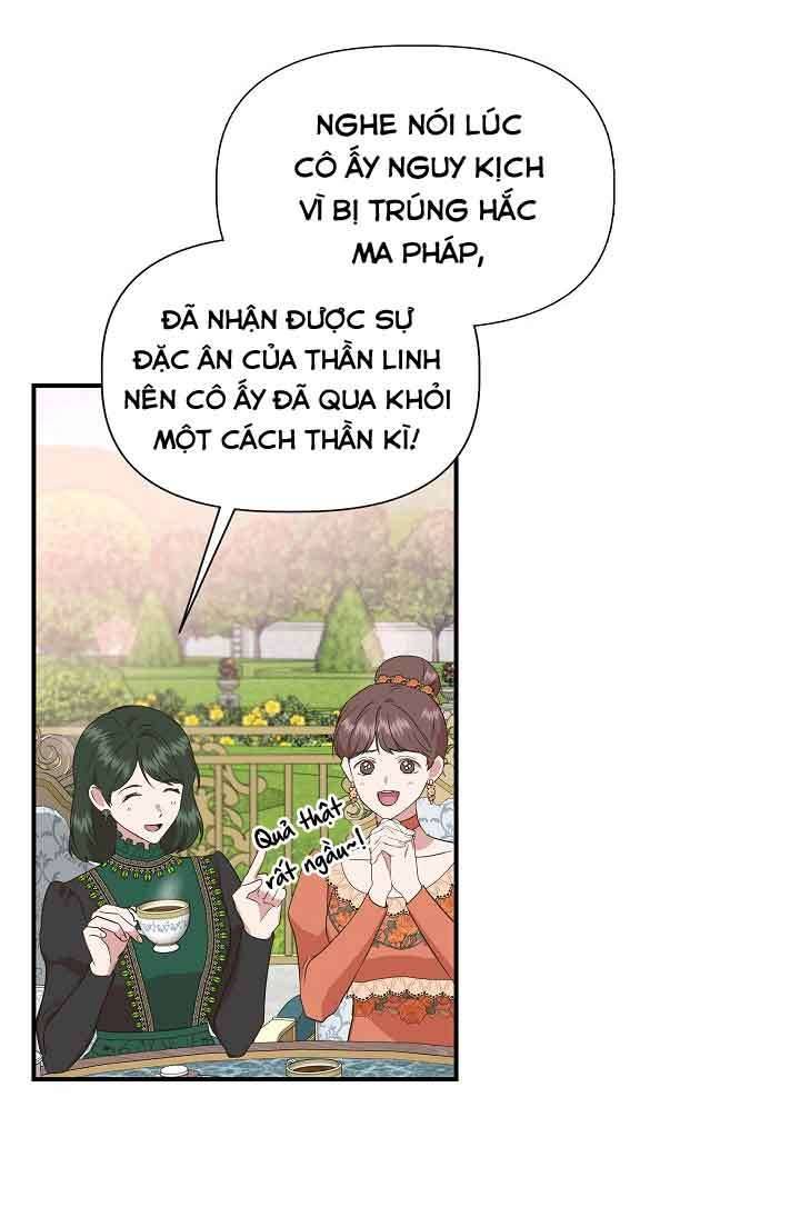 Tôi Không Phải Là Cinderella Chapter 68 - Trang 4