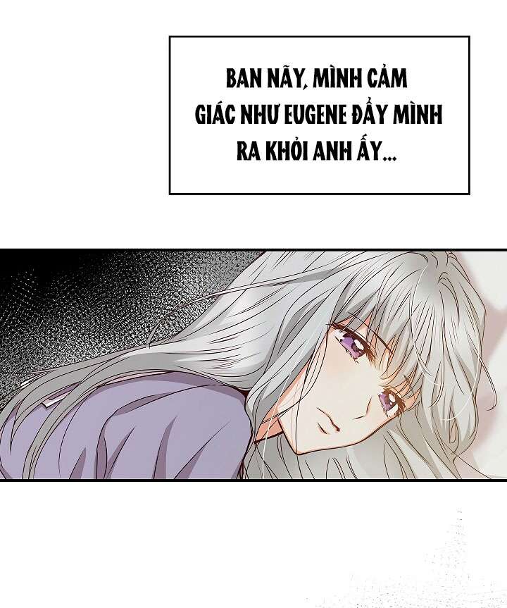 Cẩn Thận Với Các Anh Trai Đấy! Chap 49 - Next Chap 50