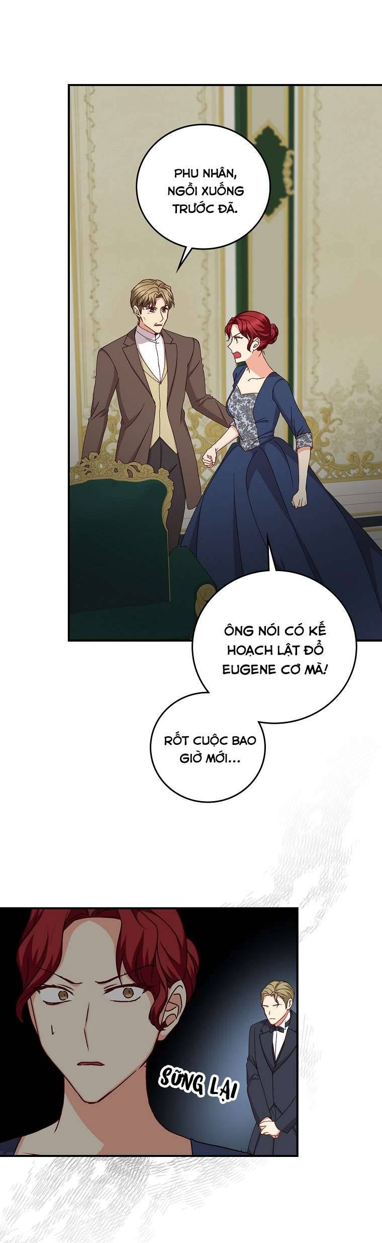 Cẩn Thận Với Các Anh Trai Đấy! Chap 86 - Next Chap 87