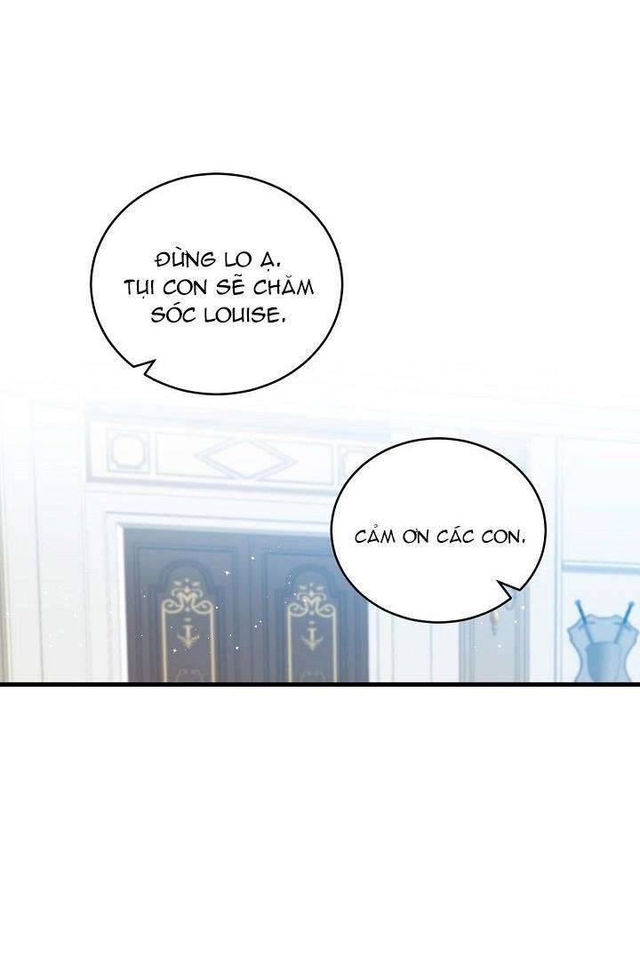 Cẩn Thận Với Các Anh Trai Đấy! Chap 34 - Next Chap 35