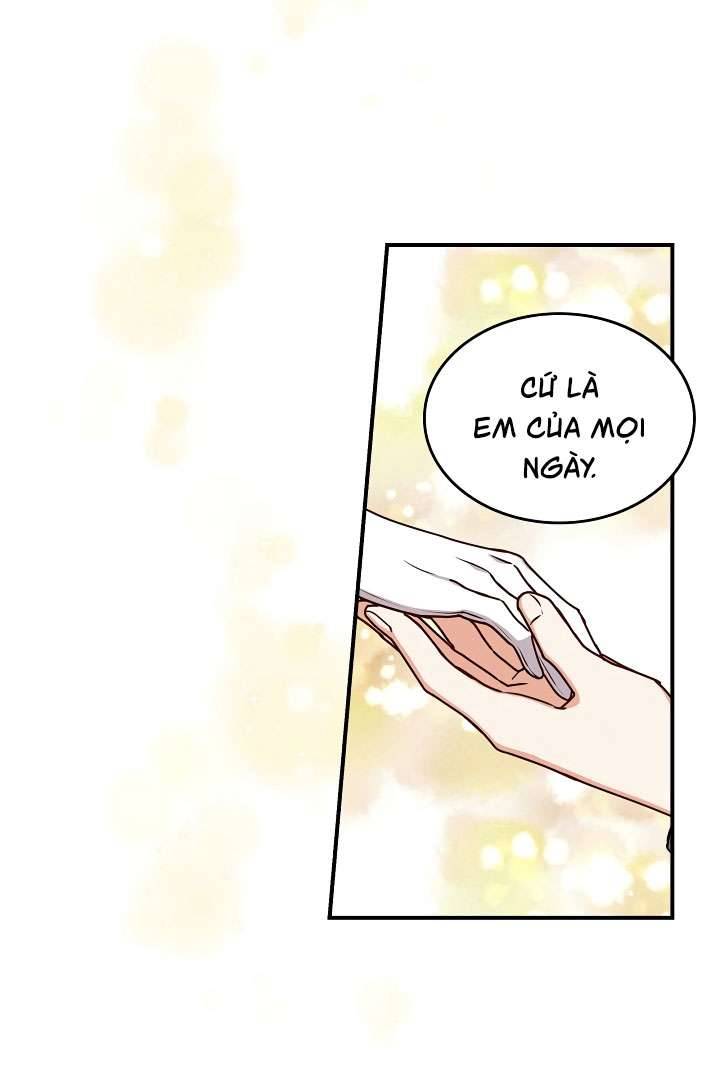 Cẩn Thận Với Các Anh Trai Đấy! Chap 46 - Next Chap 47