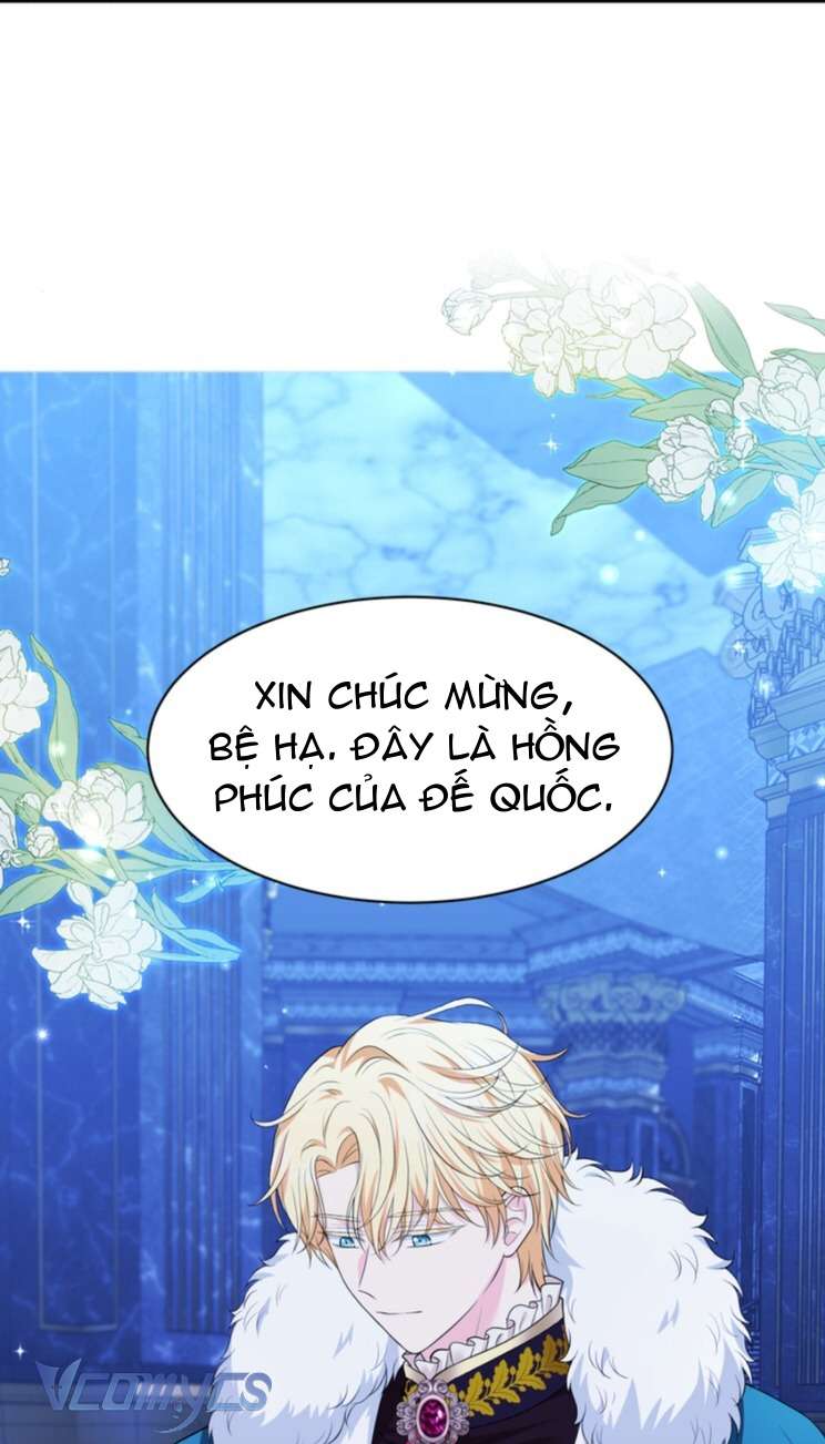 Công Chúa Bé Con Hạng S Thật Mạnh Chapter 2 - Trang 4