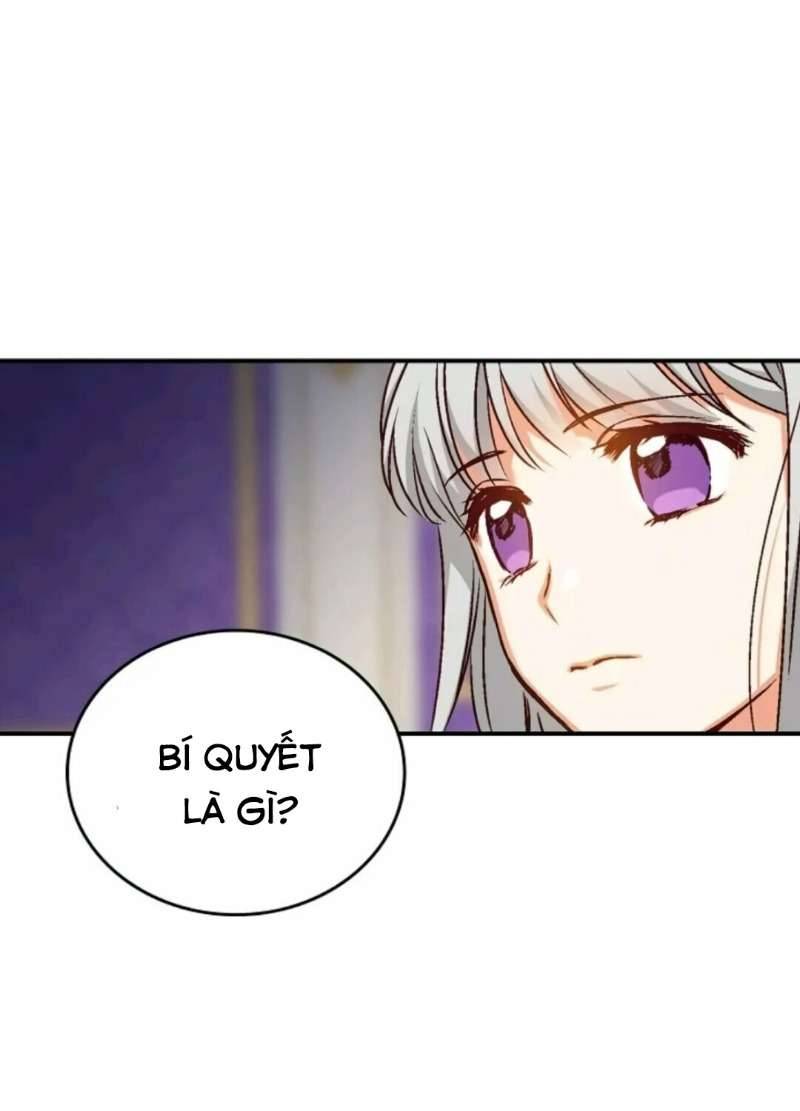 Cẩn Thận Với Các Anh Trai Đấy! Chap 56 - Next Chap 57