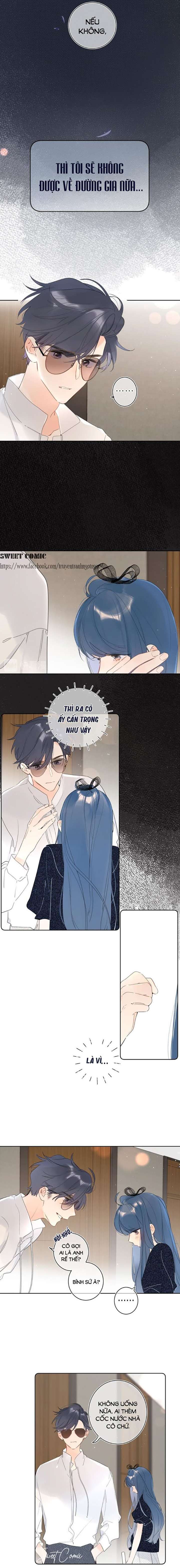 Don't Cry Chap 18 - Trang 2