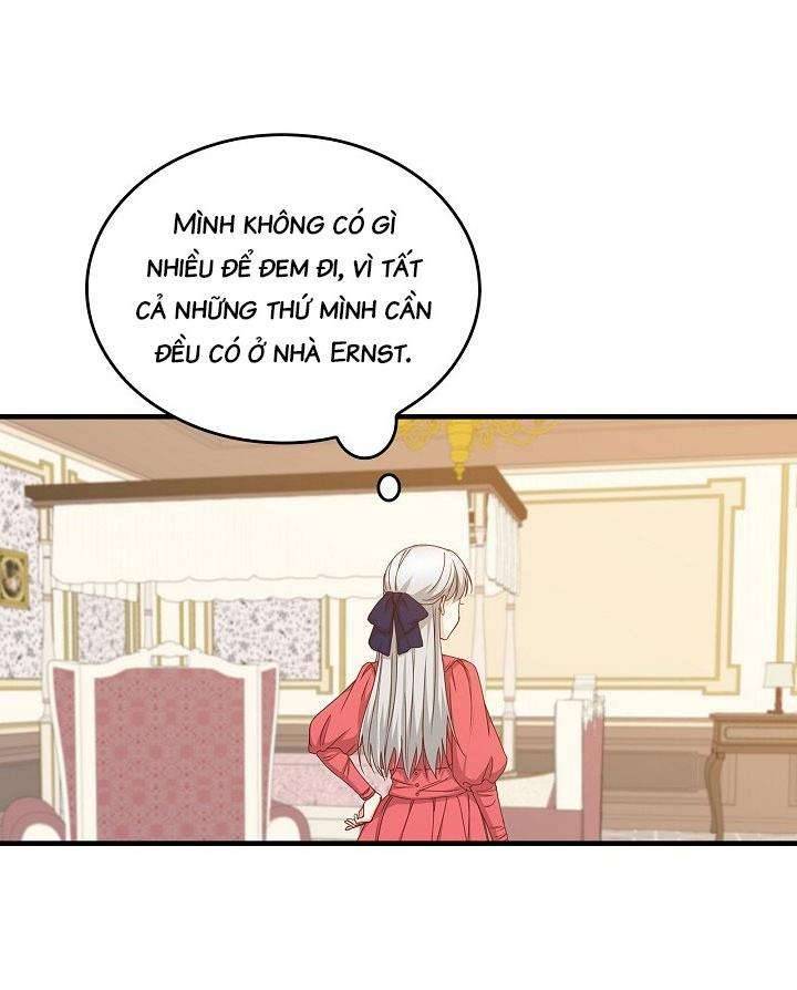 Cẩn Thận Với Các Anh Trai Đấy! Chap 39 - Next Chap 40