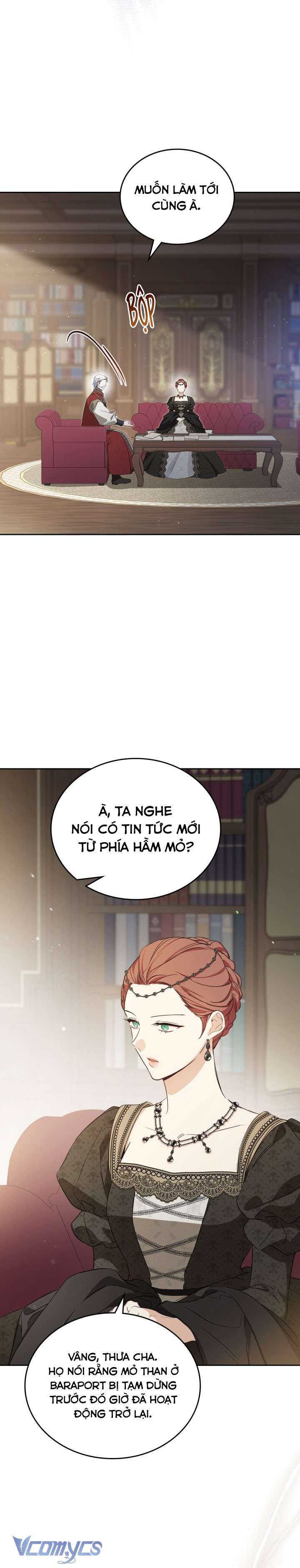 Kiếp Này Nhất Định Làm Gia Chủ Chap 170 - Trang 2