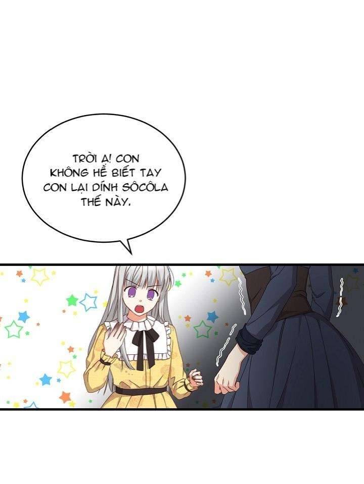 Cẩn Thận Với Các Anh Trai Đấy! Chap 30 - Next Chap 31